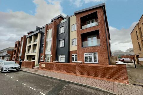 2 bedroom apartment for sale, Sir Robert Peel Court, Stratford Road, Shirley