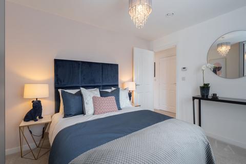 2 bedroom flat for sale, Plot 25, The Havering Block 3 at Charles Church at Broadway, Broadway RM13