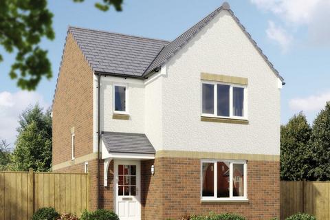3 bedroom detached house for sale - Plot 55, The Elgin at The Grange, ML9, Lusitania Gardens ML9