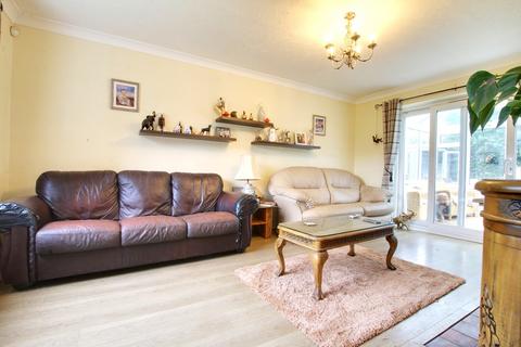 4 bedroom detached house for sale, Church Close, Ramsey Forty Foot, Ramsey