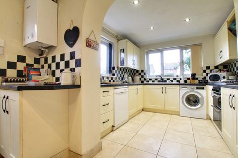 11 Church Close, Ramsey Forty Foot, Huntingdon, PE26 2YJ