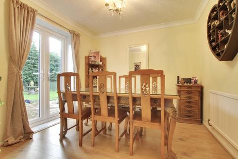 11 Church Close, Ramsey Forty Foot, Huntingdon, PE26 2YJ