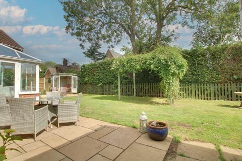 11 Church Close, Ramsey Forty Foot, Huntingdon, PE26 2YJ