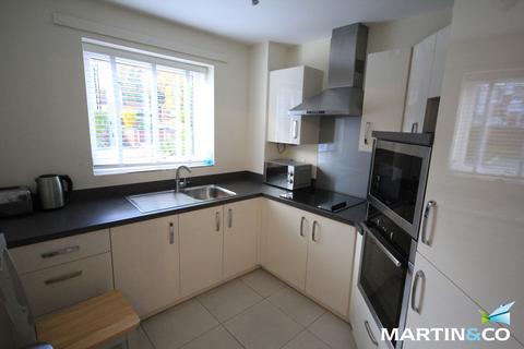 1 bedroom retirement property for sale - Ryland Place, Norfolk Road, Edgbaston, B15