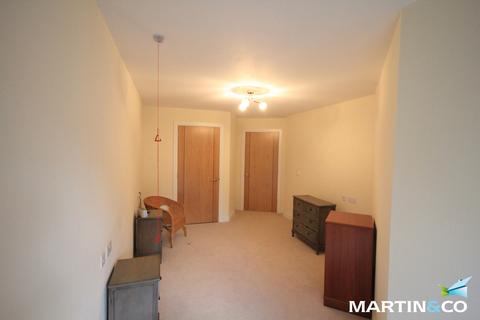 1 bedroom retirement property for sale - Ryland Place, Norfolk Road, Edgbaston, B15