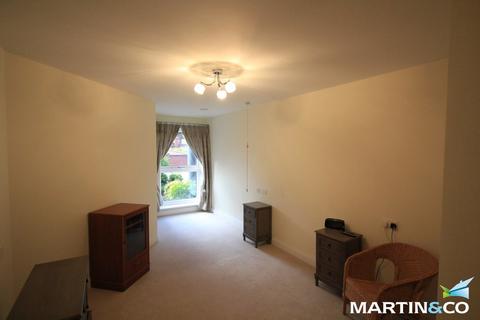 1 bedroom retirement property for sale - Ryland Place, Norfolk Road, Edgbaston, B15