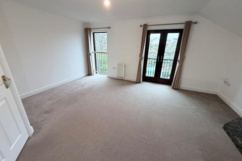 2 bedroom flat to rent, OLD SCHOOL COURT, HEAGE, BELPER, DE56 2AZ