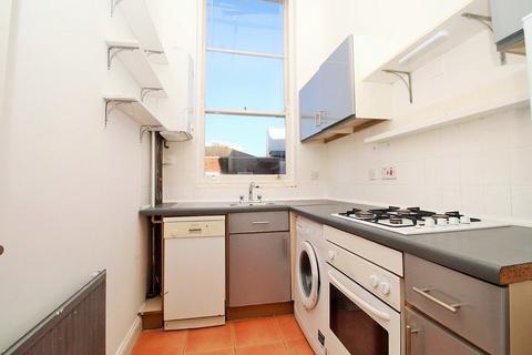 1 bedroom flat for sale, Brunswick Road, Hove, BN3 1DH