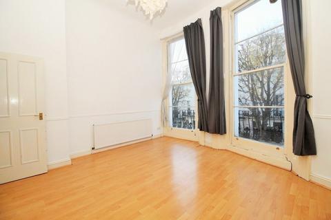 1 bedroom flat for sale, Brunswick Road, Hove, BN3 1DH