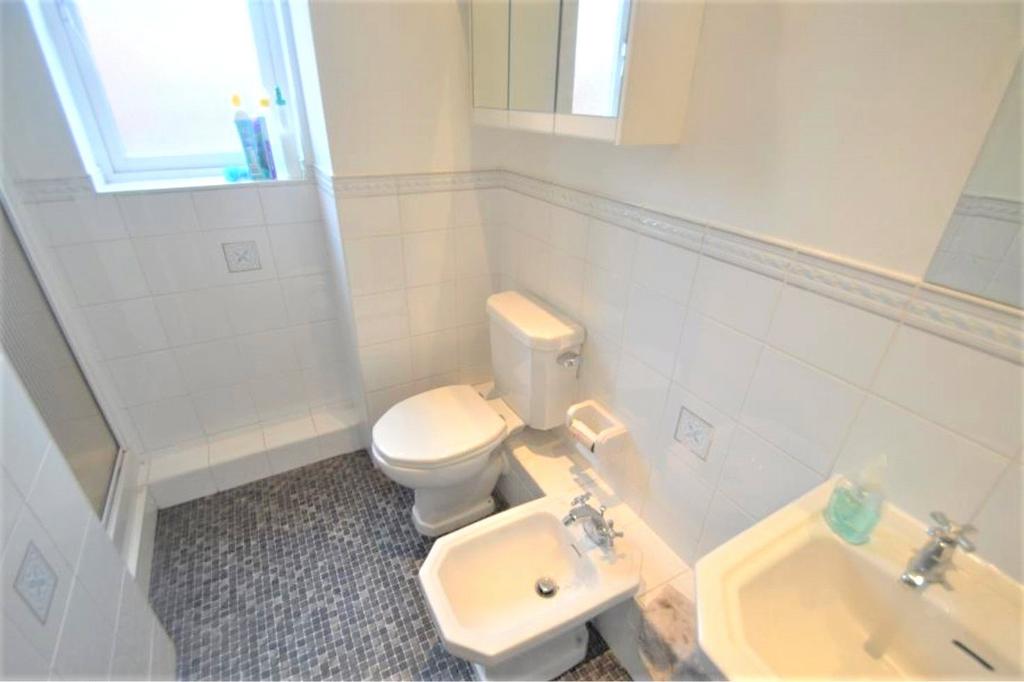 House Bathroom