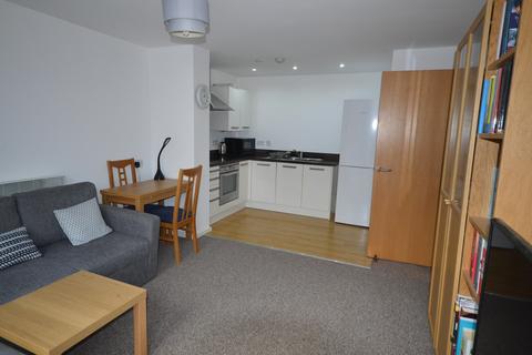 2 bedroom flat to rent, Dun Street, Sheffield, South Yorkshire, UK, S3