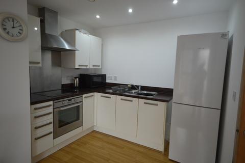 2 bedroom flat to rent, Dun Street, Sheffield, South Yorkshire, UK, S3