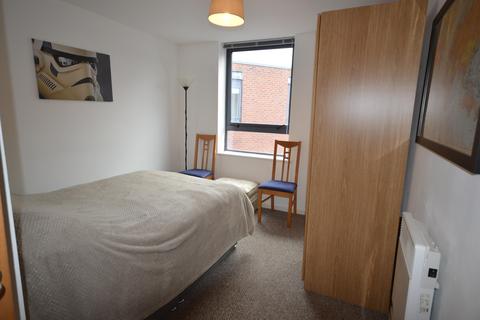 2 bedroom flat to rent, Dun Street, Sheffield, South Yorkshire, UK, S3