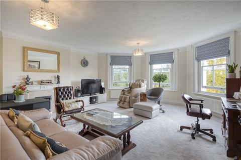 42 Kingston Hill Place, Kingston Upon Thames, KT2 7QY