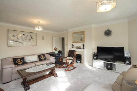 42 Kingston Hill Place, Kingston Upon Thames, KT2 7QY