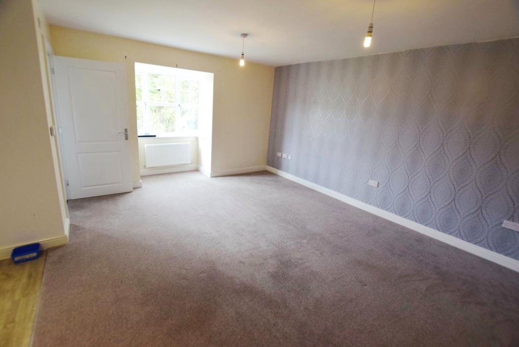 Ulverston Drive, Skelmersdale... 2 bed bungalow £900 pcm (£208 pw)