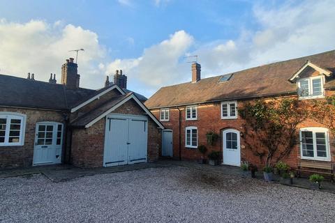 1 bedroom apartment to rent - The Incline, Lilleshall, Newport