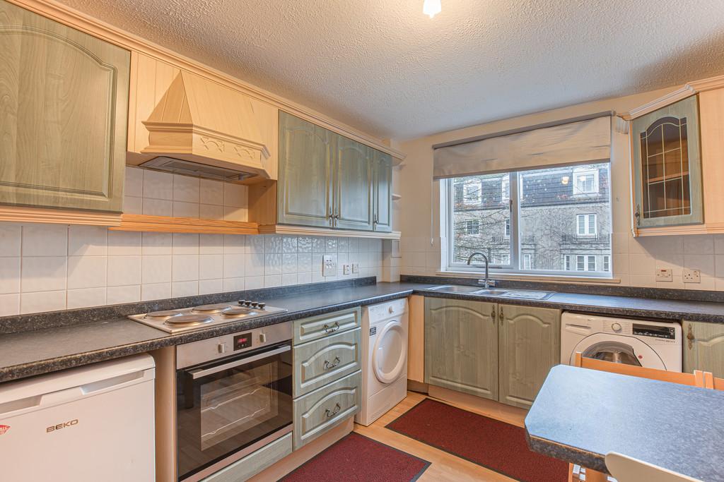 Kitchen Angle1