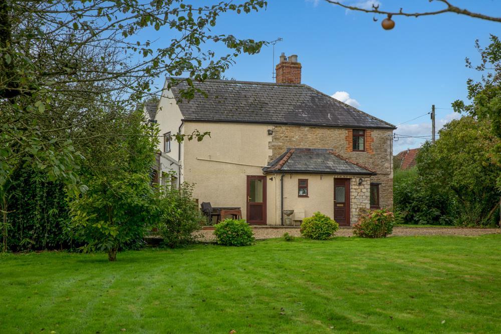 Standerwick, Frome, Somerset, BA11 5 bed village house for sale £695,000