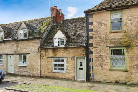 2 bedroom cottage for sale, High Street, Cricklade