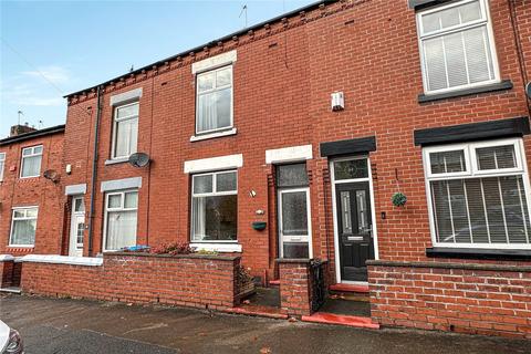 2 bedroom terraced house for sale, Whitegate Lane, Chadderton, Oldham, Greater Manchester, OL9