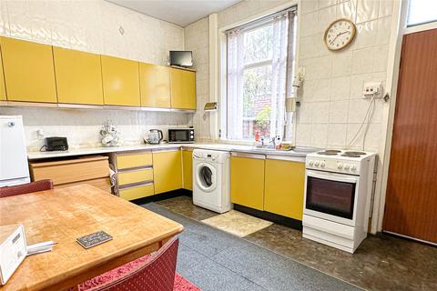 2 bedroom terraced house for sale, Whitegate Lane, Chadderton, Oldham, Greater Manchester, OL9