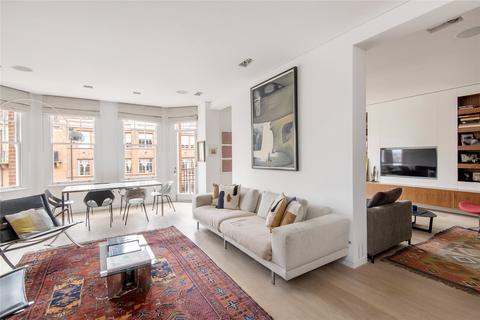 4 bedroom apartment for sale - Oakwood Court, Holland Park, London, W14