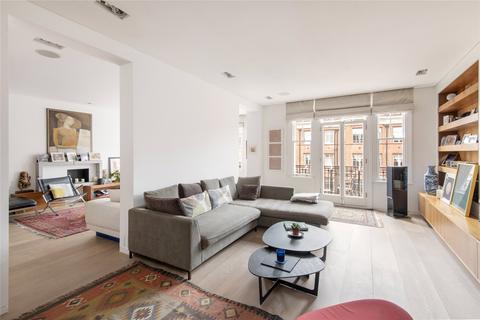 4 bedroom apartment for sale - Oakwood Court, Holland Park, London, W14