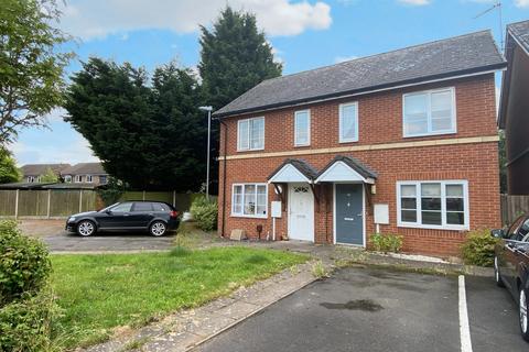 39 Hamilton Avenue, Uttoxeter, ST14 7FE