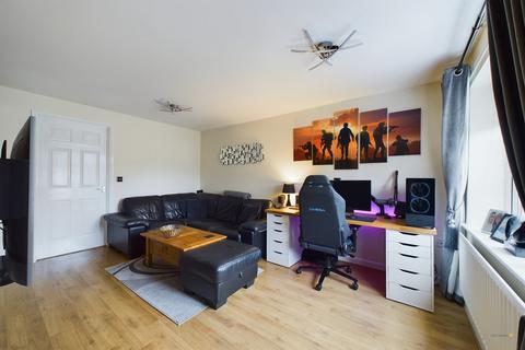 39 Hamilton Avenue, Uttoxeter, ST14 7FE