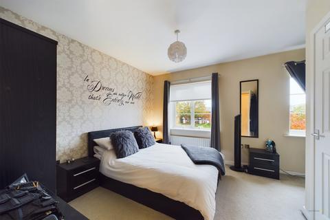 39 Hamilton Avenue, Uttoxeter, ST14 7FE