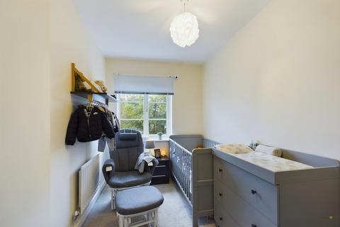 39 Hamilton Avenue, Uttoxeter, ST14 7FE
