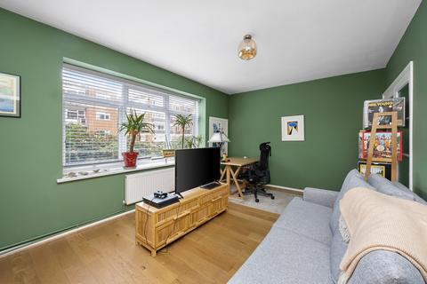 1 bedroom apartment for sale, Holland Road, Hove