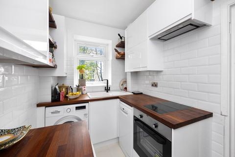 1 bedroom apartment for sale, Holland Road, Hove