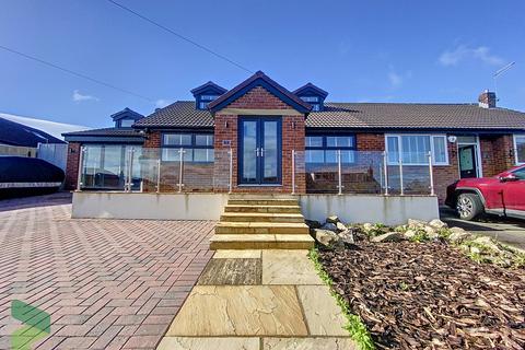 3 bedroom semi-detached house for sale, Sunnyhurst Close, Darwen