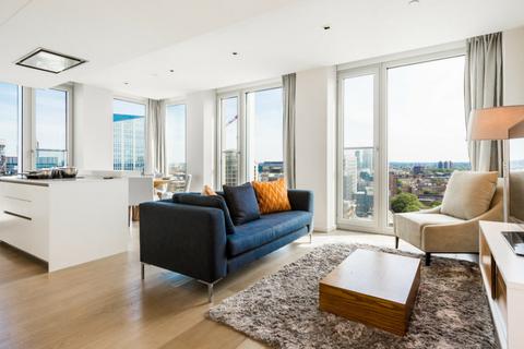 2 bedroom flat for sale - South Bank Tower, London SE1
