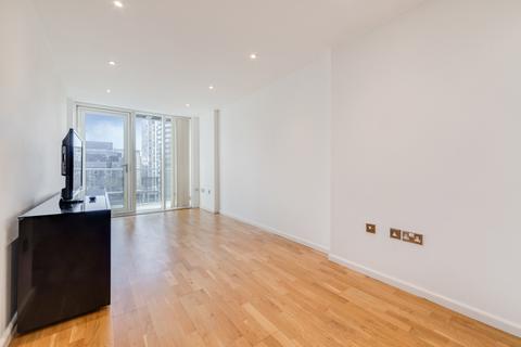 Ability Place, 37 Millharbour, London