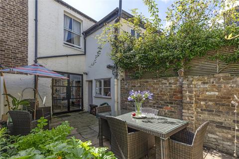 2 bedroom end of terrace house for sale - Westfields Avenue, Barnes, London