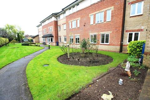 2 bedroom apartment for sale, Minster Court