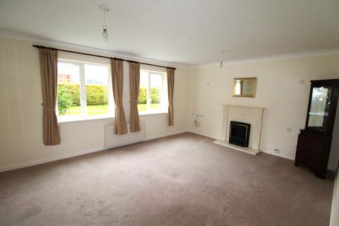 2 bedroom apartment for sale, Minster Court