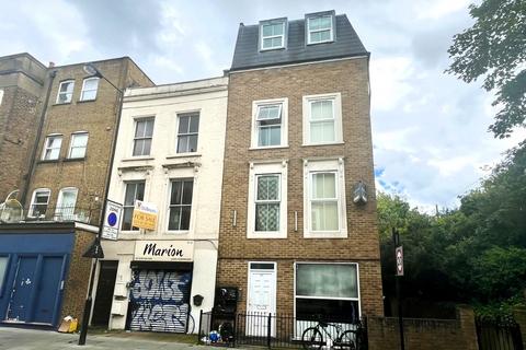 1 bedroom apartment to rent, North Pole Road, North Kensington