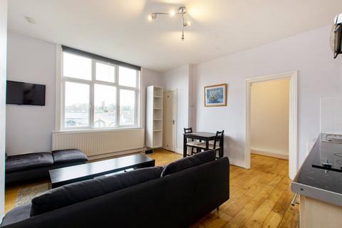 1 bedroom flat for sale, Park Lane, Central Croydon, Croydon, CR0