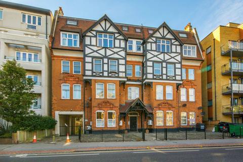 1 bedroom flat for sale, Park Lane, Central Croydon, Croydon, CR0