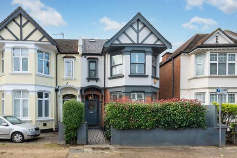 5 bedroom semi-detached house for sale, Melrose Avenue, Willesden Green, London, NW2