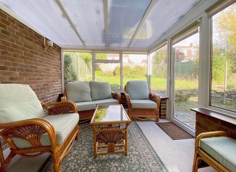 The Conservatory