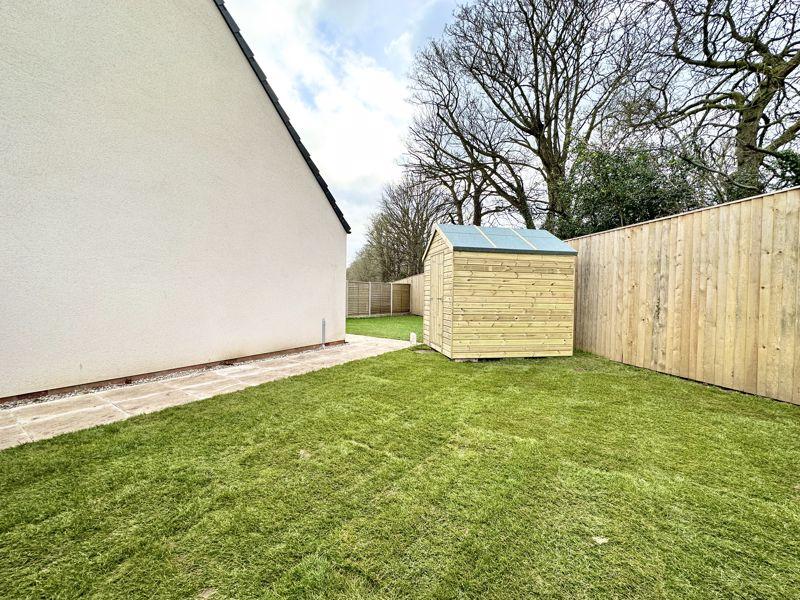 Garden alt view