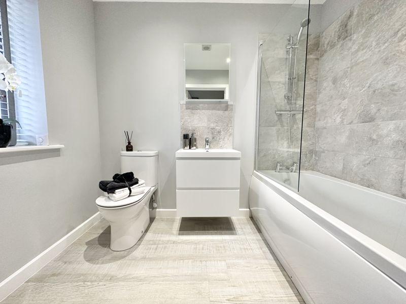 Bathroom alt view