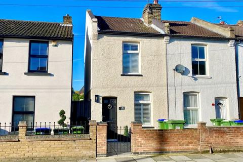 96 Albert Road, Bexley, DA5 1NW
