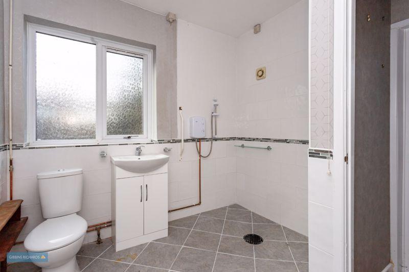 Wet Room