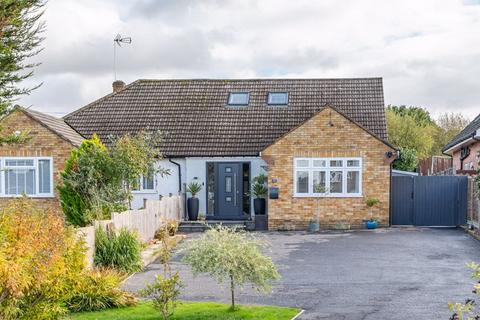 4 bedroom semi-detached house for sale, Pecks Hill, Nazeing